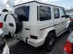 2020 Mercedes-Benz G 550