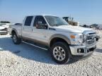 2013 Ford F250 Super Duty