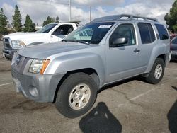 Nissan Vehiculos salvage en venta: 2008 Nissan Xterra OFF Road