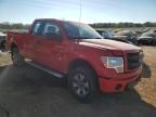 2014 Ford F150 Super Cab