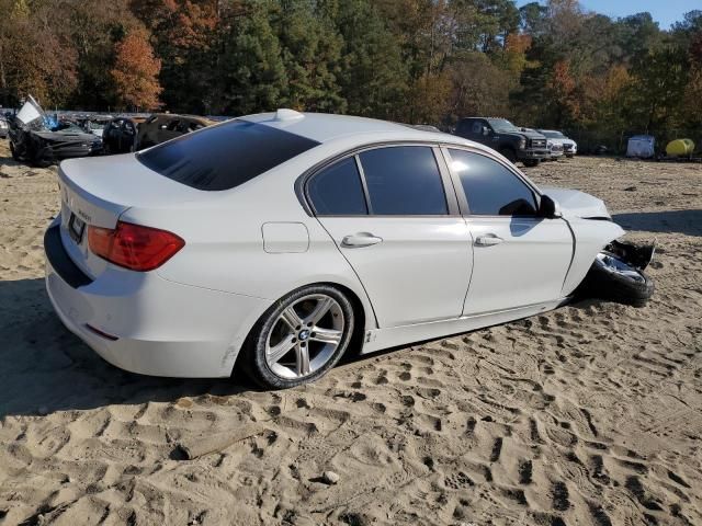 2013 BMW 328 XI