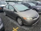 2006 Honda Civic LX