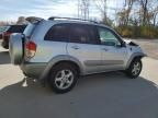 2001 Toyota Rav4