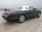 2002 Ford Thunderbird