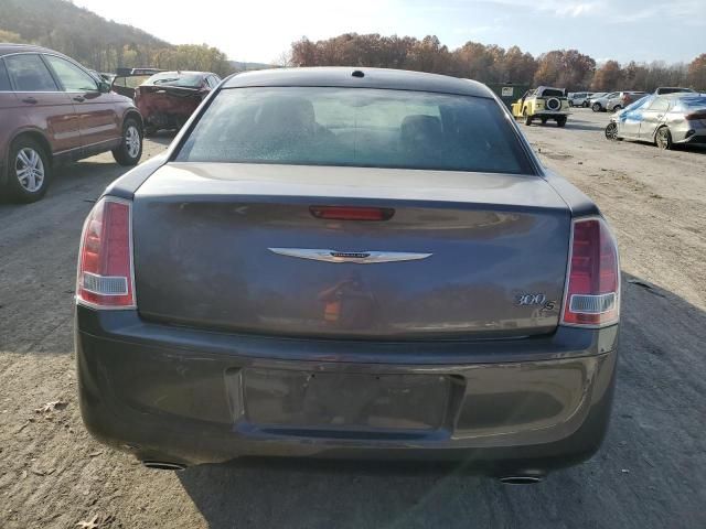 2013 Chrysler 300 S