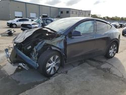 Vehiculos salvage en venta de Copart Wilmer, TX: 2024 Tesla Model Y