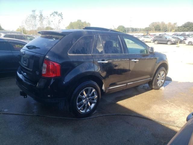 2011 Ford Edge SEL