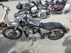 2005 Harley-Davidson XL1200 C