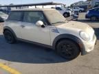 2010 Mini Cooper S