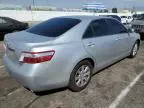 2009 Toyota Camry Hybrid