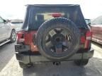 2009 Jeep Wrangler X