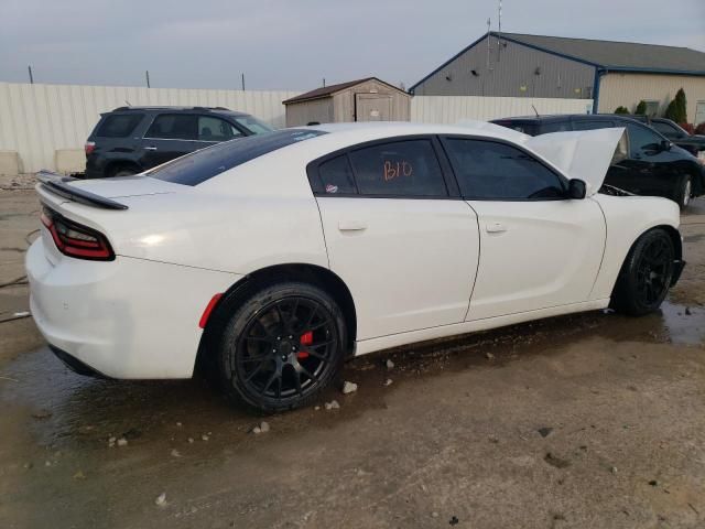 2015 Dodge Charger SE