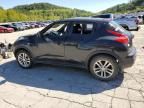 2013 Nissan Juke S