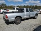 2006 Toyota Tacoma Access Cab