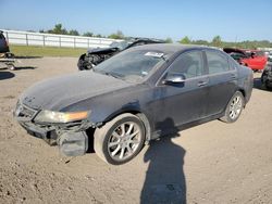 2007 Acura TSX en venta en Houston, TX