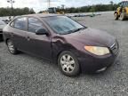 2008 Hyundai Elantra GLS