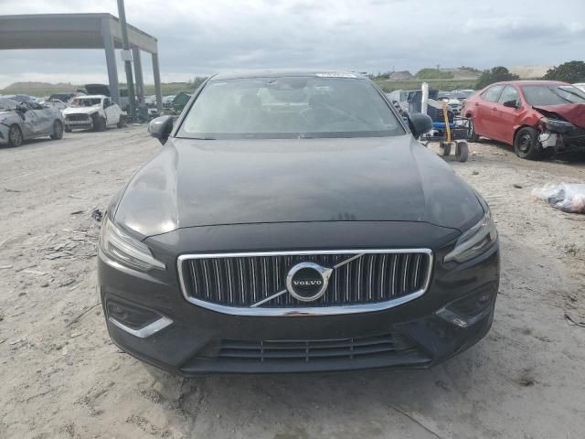 2019 Volvo S60 T6 Inscription