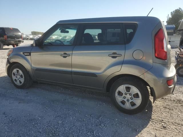 2013 KIA Soul