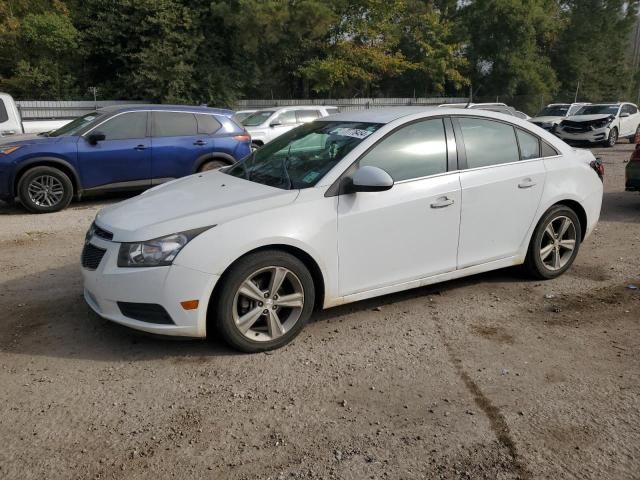 2013 Chevrolet Cruze LT