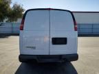 2014 Chevrolet Express G1500