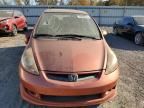 2008 Honda FIT Sport