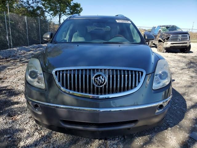 2011 Buick Enclave CXL