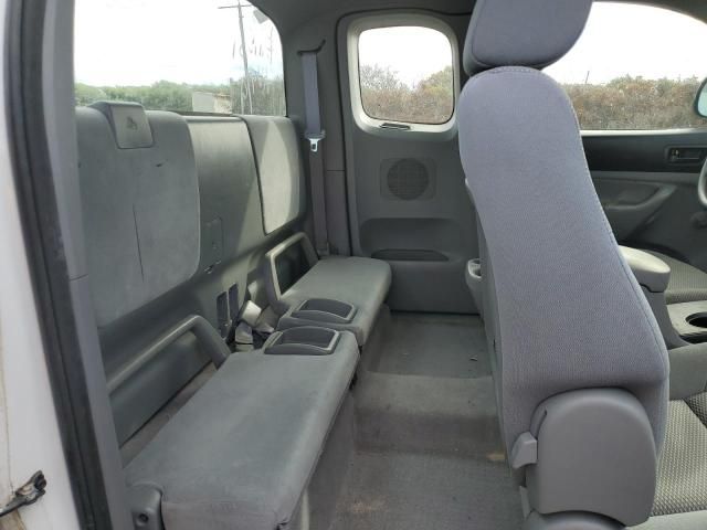 2008 Toyota Tacoma Prerunner Access Cab