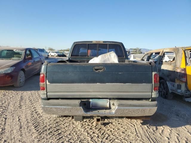 1995 Dodge RAM 1500