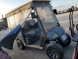 Salvage trucks for sale at Riverview, FL auction: 2018 Starcraft Golf Cart