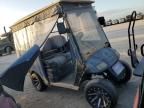 2018 Starcraft Golf Cart