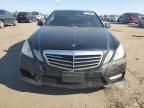 2012 Mercedes-Benz E 350 4matic