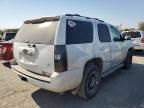 2007 Chevrolet Tahoe K1500