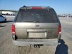 2002 Ford Explorer XLT