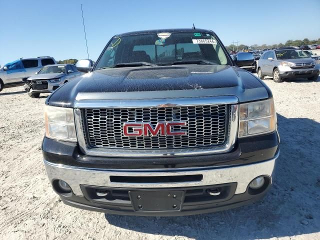 2011 GMC Sierra K1500 SLE