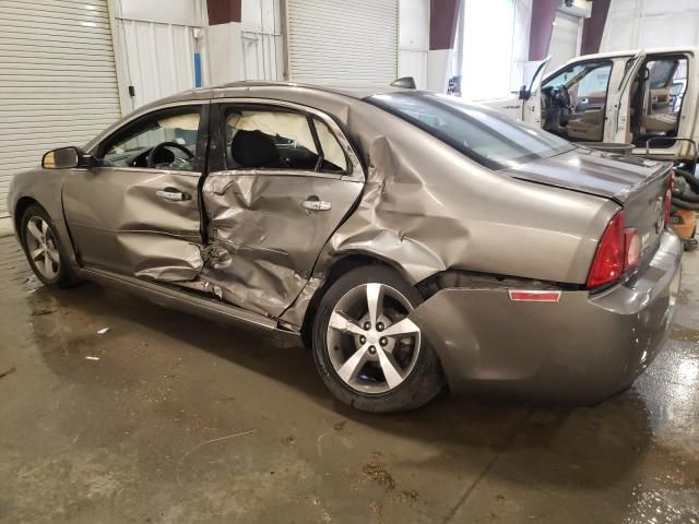 2012 Chevrolet Malibu 1LT