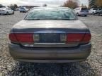 2003 Buick Lesabre Custom