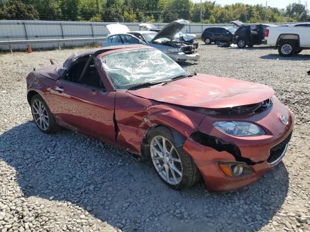 2010 Mazda MX-5 Miata