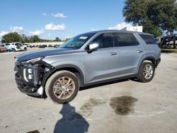 2020 Hyundai Palisade SE en venta en Orlando, FL