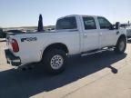 2009 Ford F250 Super Duty