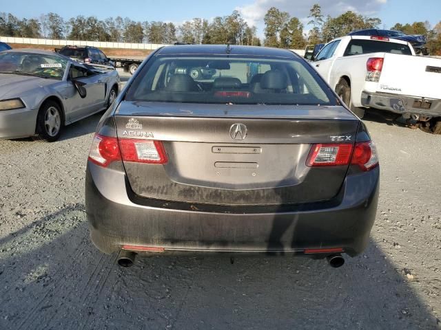 2009 Acura TSX