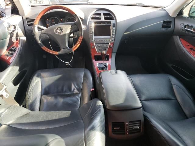 2008 Lexus ES 350