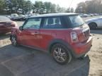 2012 Mini Cooper