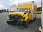 2023 Ford Econoline E350 Super Duty Cutaway Van