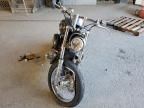 2002 Honda VT750 DC