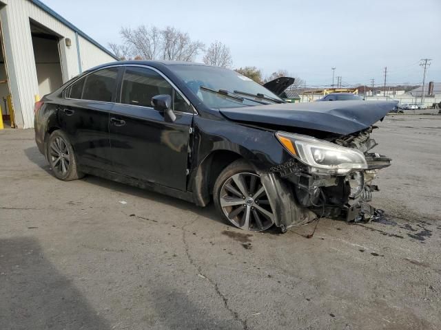 2015 Subaru Legacy 2.5I Limited