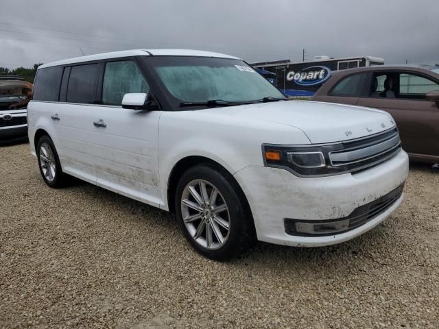 2015 Ford Flex Limited