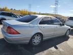 2006 Mercedes-Benz S 350