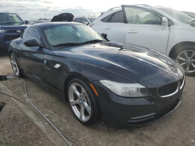 2011 BMW Z4 SDRIVE30I