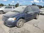 2006 Dodge Grand Caravan SXT