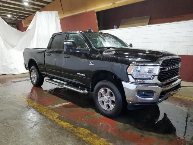 2024 Dodge RAM 2500 BIG Horn